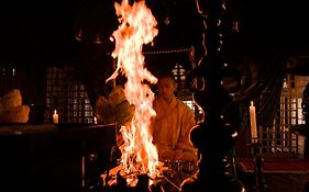 高野山 宿坊 恵光院 -Koyasan Syukubo Ekoin Temple-